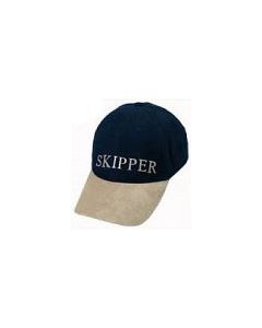 Yachting Cap  - Skipper