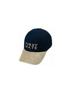 Yachting Cap First Mate