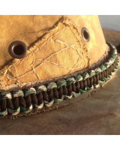 Amazonas Hat Bands
