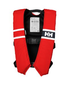 Helly Hansen Comfort Compact Buoyancy Aid