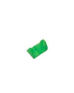 United Moulders Green Retaining Clip (Pointed)