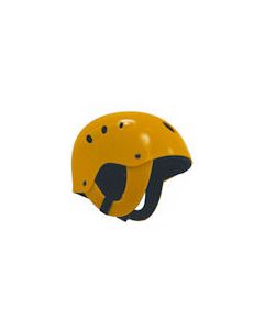 Embrum Junior Helmet Yellow