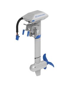 Epropulsion Navy EVO Electric Outboard Motor