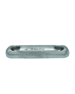 Z-Guard Magnesium Hull Anode Bolt On