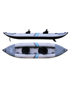 Seago Vancouver 2 Person Inflatable Kayak