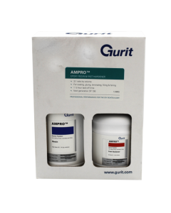 Guirit (SP) Ampro Resin & Hardeners