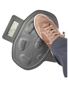 Wireless Foot Control for Haswing Cayman B 55lb