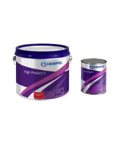 Hempel High Protect 2.5 ltr Cream