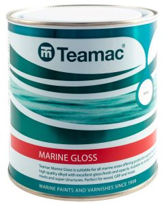 Teamac Marine Gloss (Non stock Colours)