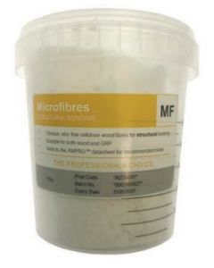 Guirit (SP) Microfibres