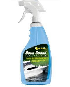 Starbrite Odour Guard Surface Cleaner / Deodorize / Freshener 650ml