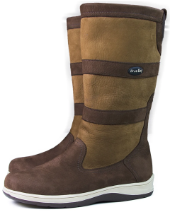Orca Bay Shoes Storm Boots Brown