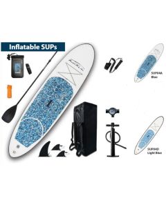 Feath-R-Lite Inflatable Stand Up Paddle Board SUP