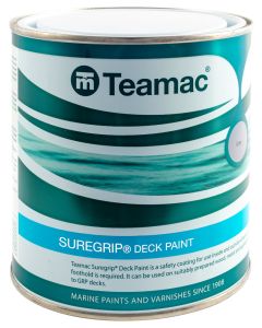Teamac Suregrip Anti-slip Deck Paint