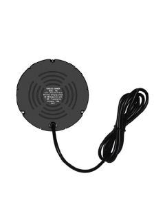 Index Marine Wireless Charger Hidden Mounted Without Phone Holder