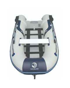 Waveline 230 Solid Transom with Slatted Floor Inflatable Boat